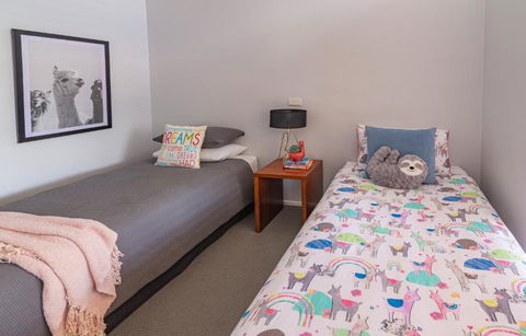 Barrington Riverside Cottages - Hotels Melbourne 5