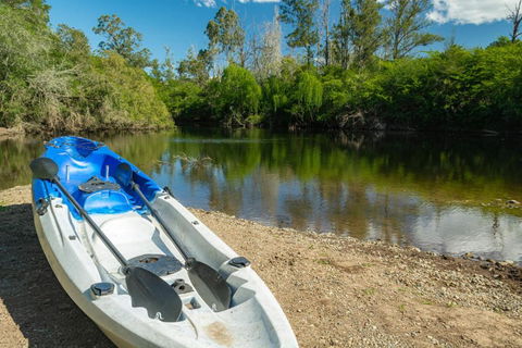 Barrington Riverside Cottages - Hotels Melbourne 3