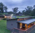 Barrington Riverside Cottages - Hotels Melbourne
