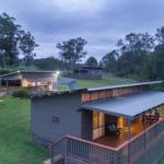 Barrington Riverside Cottages - Hotels Melbourne 0