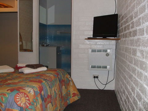 Snowdream Motel - Hotels Melbourne 6