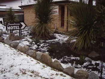 Snowdream Motel - Hotels Melbourne 1