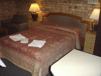 Snowdream Motel - Hotels Melbourne 5