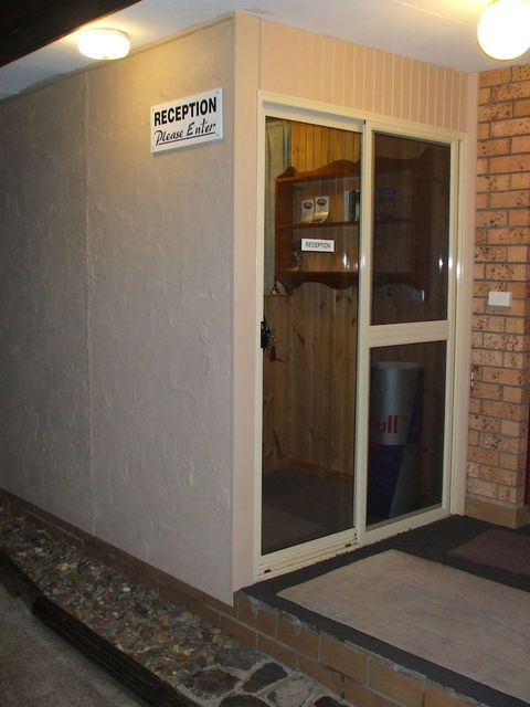 Snowdream Motel - Hotels Melbourne 2