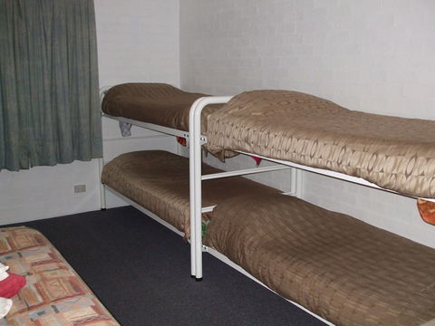 Snowdream Motel - Hotels Melbourne 4