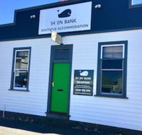 54 On Bank - Hotels Melbourne