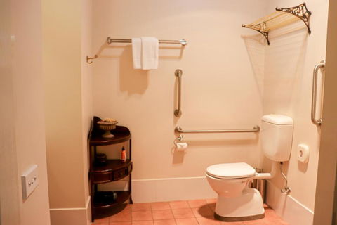 Plumes On The Green Boutique Bed & Breakfast - Hotels Melbourne 6