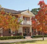 Plumes on the Green Boutique Bed  Breakfast - Hotels Melbourne