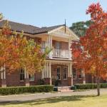Plumes On The Green Boutique Bed & Breakfast - Hotels Melbourne 0