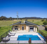 Mandalay Villas Villa 2 - Hotels Melbourne