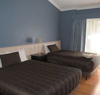 Airlie House Motor Inn - Hotels Melbourne