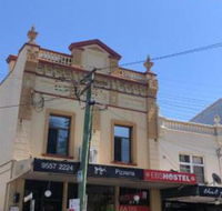 EBS Sydney Hostel - Hotels Melbourne