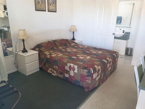 Warrego Motel - Hotels Melbourne 6