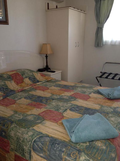 Warrego Motel - Hotels Melbourne 3