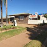 Warrego Motel - Hotels Melbourne 0