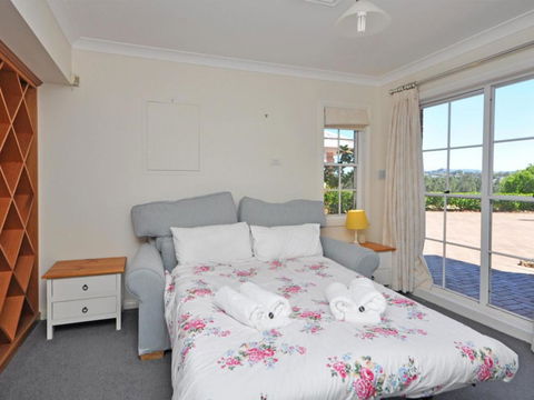 Beggars Bridge Vineyard Homestead W / Pool + Wifi + Tennis + Vineyard - Hotels Melbourne 3