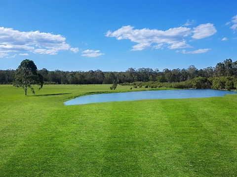 Wallaby Cottage Cute Accom In Bushland Setting - Hotels Melbourne 5