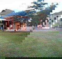 Lochinvar House BB - Hotels Melbourne