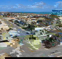 Geraldton Motor Inn - Hotels Melbourne