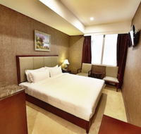 Megaboom City Hotel - Hotels Melbourne