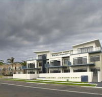 Mollymook Beachfront Executive Apartment - Hotels Melbourne