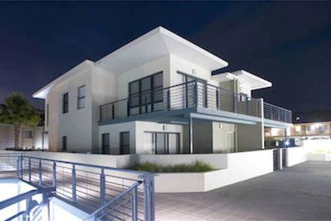 Mollymook Beachfront Executive Apartment - Hotels Melbourne 1