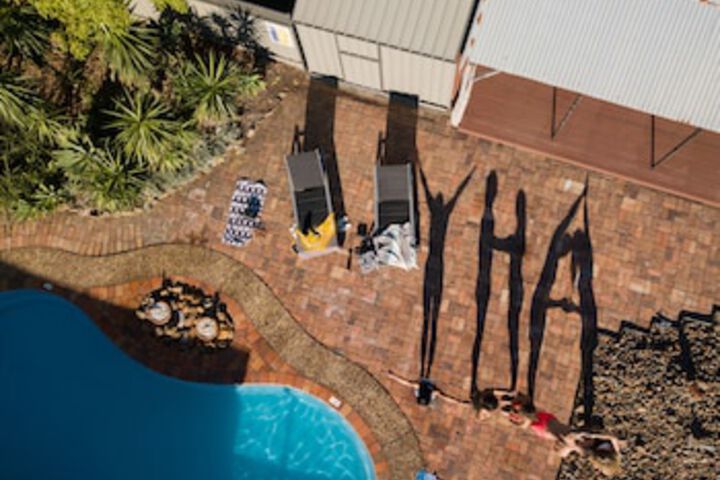 Olney NSW Hotels Melbourne