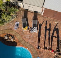Hunter Valley YHA - Hotels Melbourne