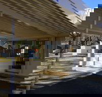 Lithgow Valley Motel - Hotels Melbourne