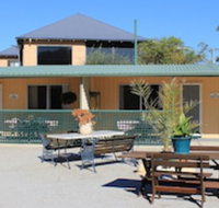 Jurien Beachfront Holiday Units - Hotels Melbourne