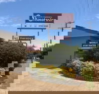 South Tamworth Motor Inn - Hotels Melbourne