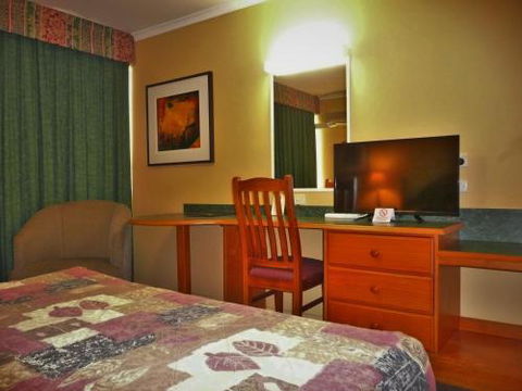 Parramatta City Motel - Hotels Melbourne 4