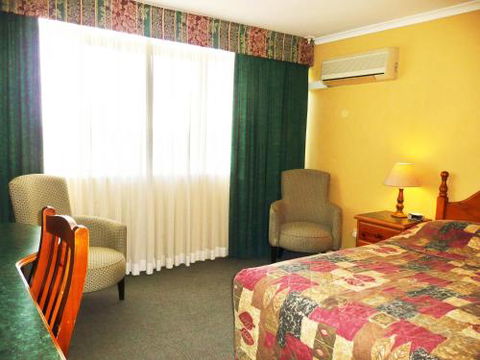 Parramatta City Motel - Hotels Melbourne 5