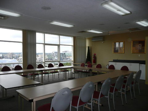 Parramatta City Motel - Hotels Melbourne 3