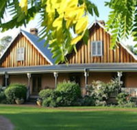 The Carriages Boutique Hotel  Vineyard - Hotels Melbourne