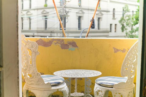 East Sydney Hotel - Hotels Melbourne 5