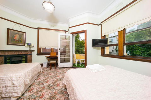 East Sydney Hotel - Hotels Melbourne 7
