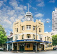 East Sydney Hotel - Hotels Melbourne