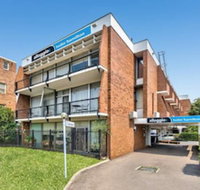 Alloggio Tudor Hamilton - Hotels Melbourne