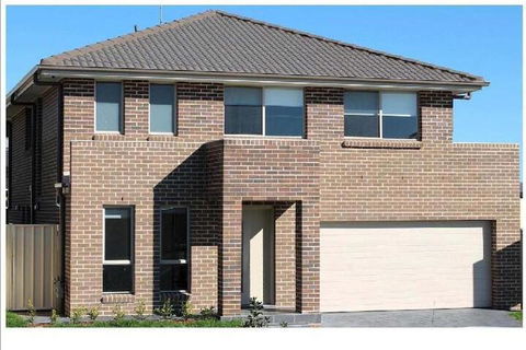 Serviced Houses Casula - Hotels Melbourne 6