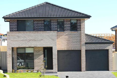 Serviced Houses Casula - Hotels Melbourne 7