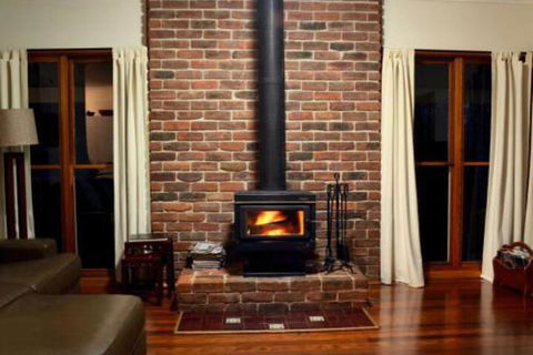 La Sila Homestead On Marrowbone Cutest Cottage In The Hunter With Killer Views - Hotels Melbourne 0