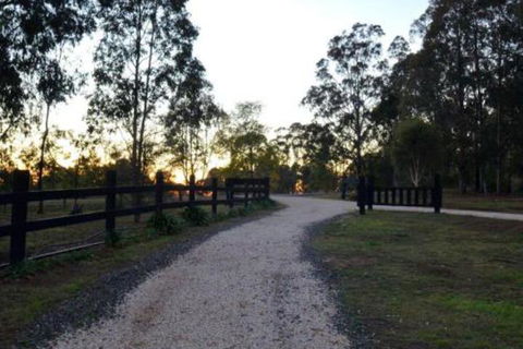 La Sila Homestead On Marrowbone Cutest Cottage In The Hunter With Killer Views - Hotels Melbourne 3