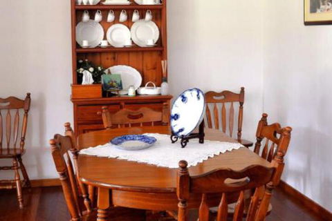 La Sila Homestead On Marrowbone Cutest Cottage In The Hunter With Killer Views - Hotels Melbourne 2