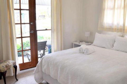 La Sila Homestead On Marrowbone Cutest Cottage In The Hunter With Killer Views - Hotels Melbourne 4