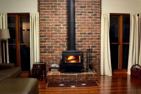 La Sila Homestead On Marrowbone Cutest Cottage In The Hunter With Killer Views - Hotels Melbourne 5