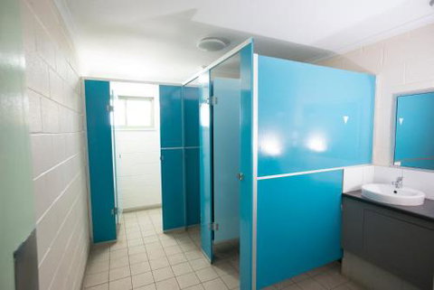 Manta Lodge YHA & Scuba Centre - Hotels Melbourne 2