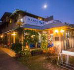 Manta Lodge YHA  Scuba Centre - Hotels Melbourne