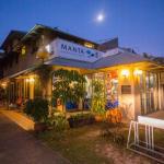 Manta Lodge YHA & Scuba Centre - Hotels Melbourne 0