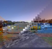 Bays Holiday Park - Hotels Melbourne